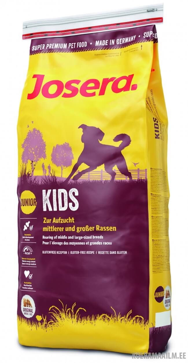 Корм Josera Купить В Спб
